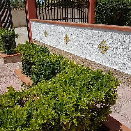 Rosella Appartamento