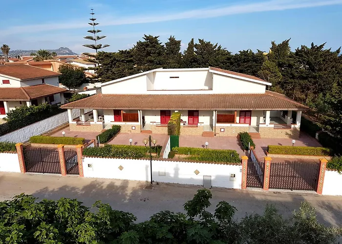 Daire Rosella Sciacca