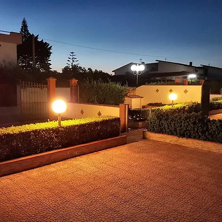 Rosella Apartment Sciacca