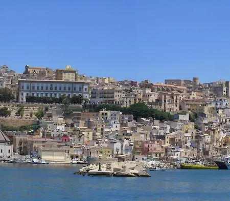 Apartment Rosella Sciacca
