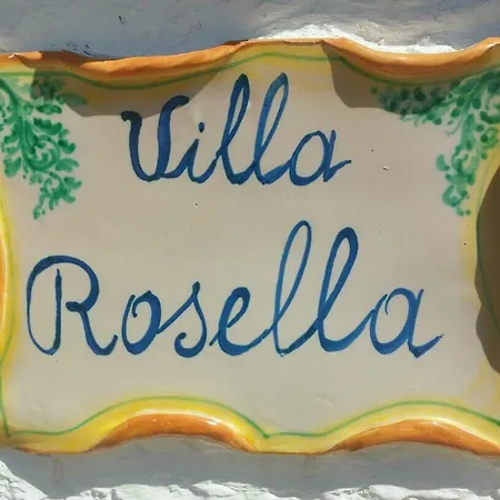 Rosella Sciacca