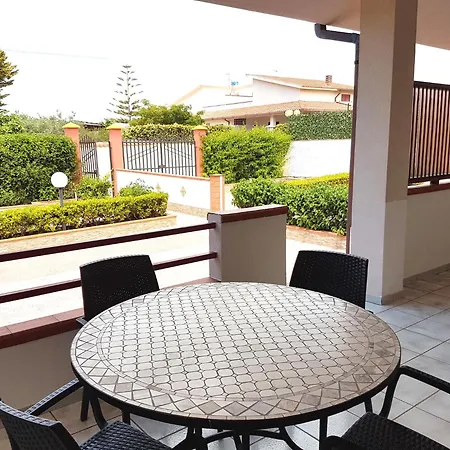 Apartamento Rosella Sciacca