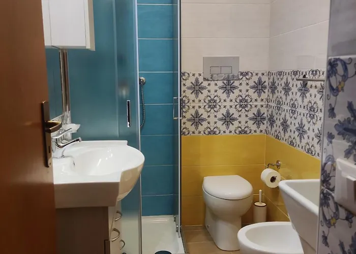 Apartamento Rosella *