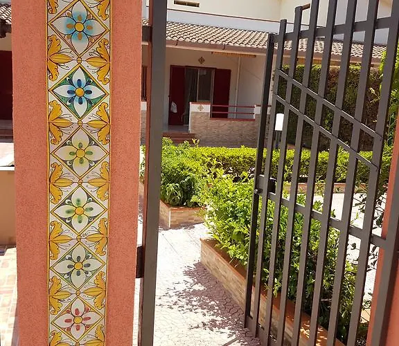 Rosella * Sciacca