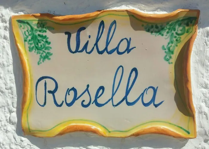 Rosella Sciacca